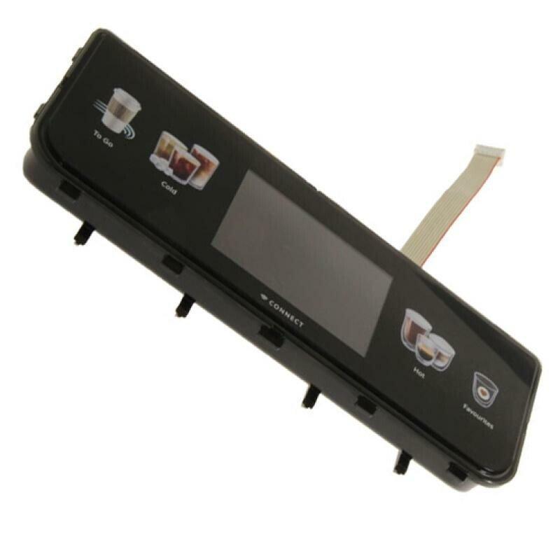 Дисплей управляющей платы DeLonghi ECAM 450.65, 450.86, (7313293149)