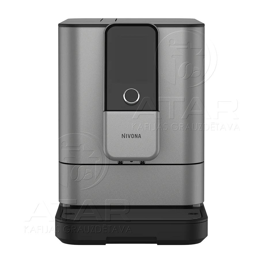 Кофемашина NIVONA NIVO 8103 Cafe Romatica Plus