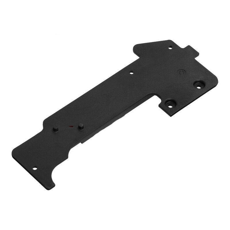 Drain Valve Cover A-047 V7 Nivona, Melitta, Miele 6783655 (6783655')