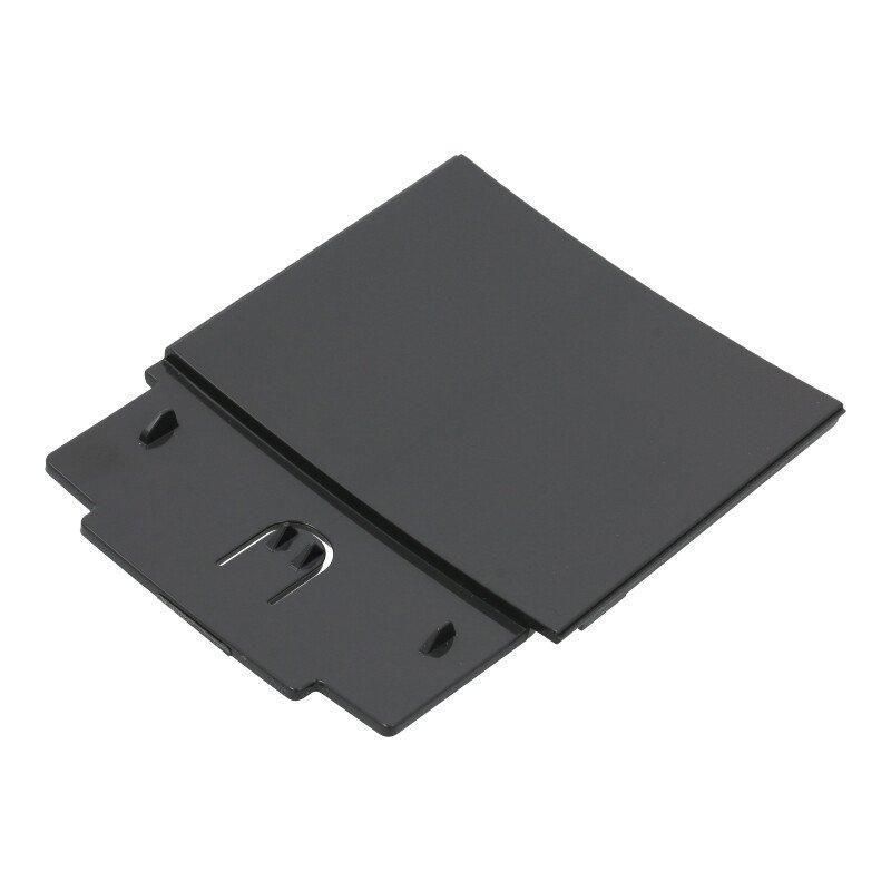 Philips Drip Tray Panel, Cashmere Grey, Glossy EP222 (421944092661')