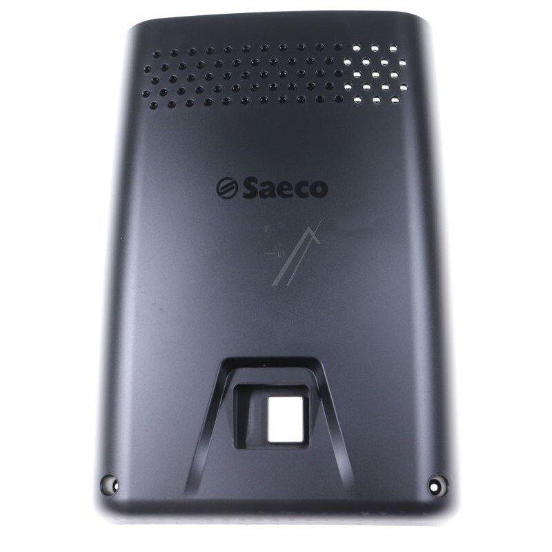Saeco galinis dangtis, juodas SM6480, SM6580, SM6680 (421945016771')