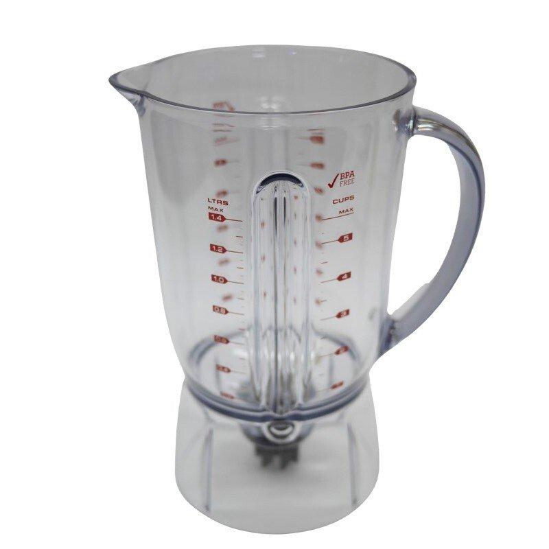 Blender Jug with Blades for Stollar BBL405 Blender (BBL405/06)