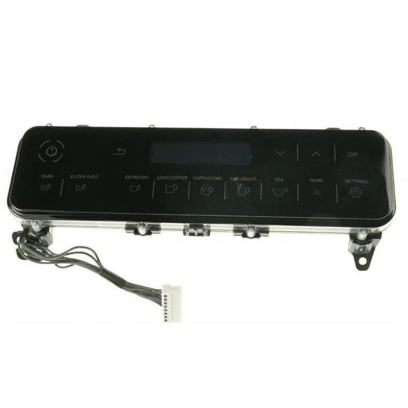 Krups juhtpaneeli ekraan EA89 MS-8030000647 (MS-8030000647')