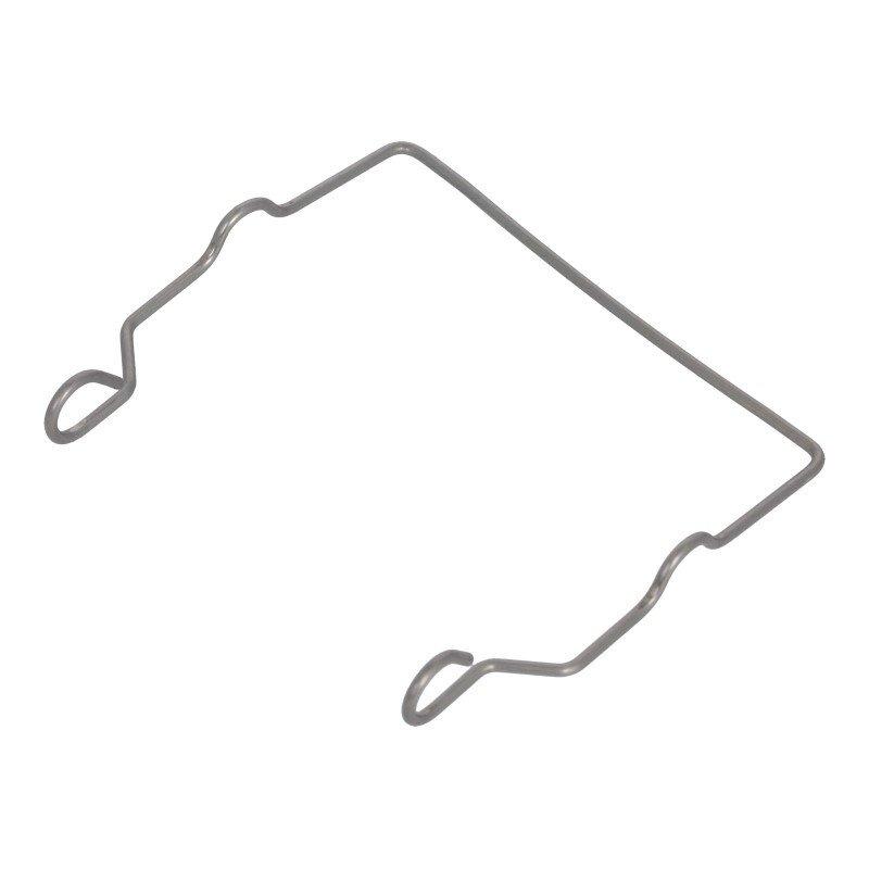 Пружина блока заваривания кофе Saeco Philips 9965300 (996530000898')