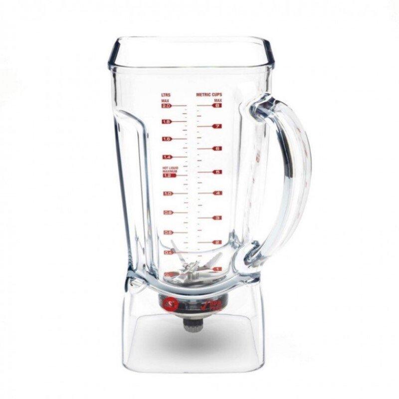 Sage blenderikann 2L BBL910, BBL915 (BBL910/131')