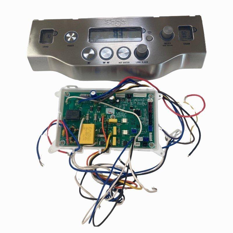 Sage Power Board + Control Board Display, REVERSE TA (BES980/14.5L')