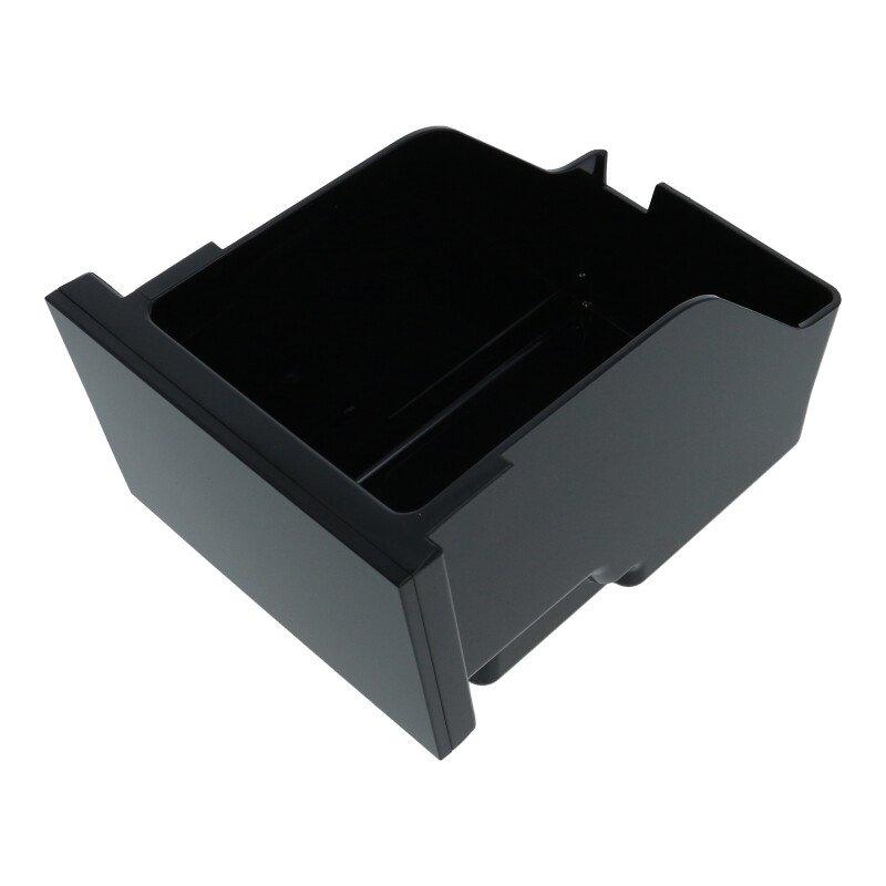 Контейнер для кофейной гущи DeLonghi, черный ECAM 45, (7313235401')