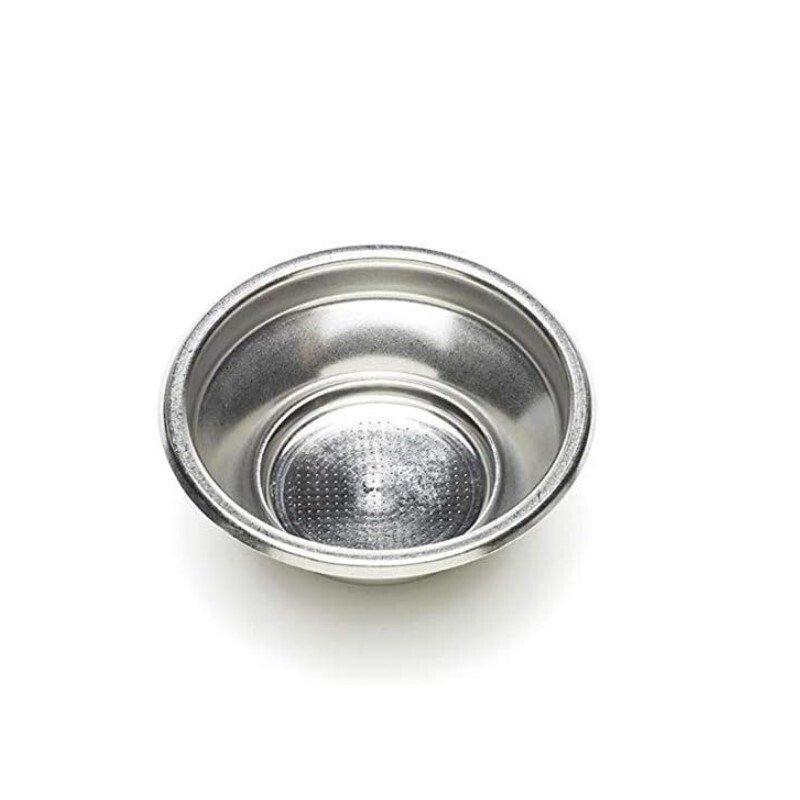 Stollar Sage radziņa filtrs vienas sienas 1 porcijas 54 mm (BES870/11.10)