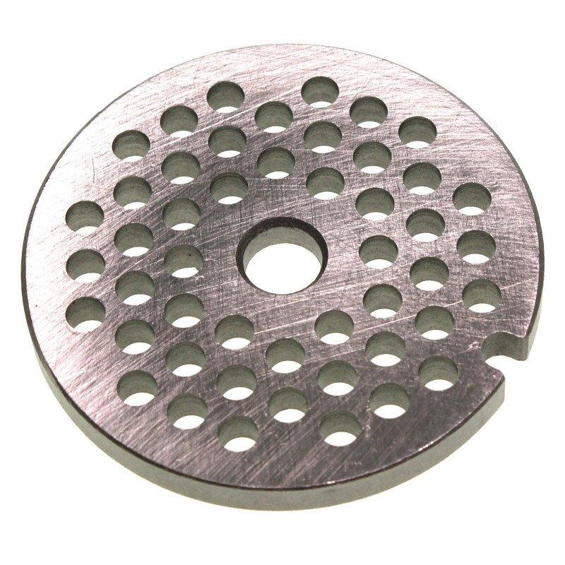 Meat Grinder Medium Plate Stollar BMG600, 720, 800 (BMG800/1-19)