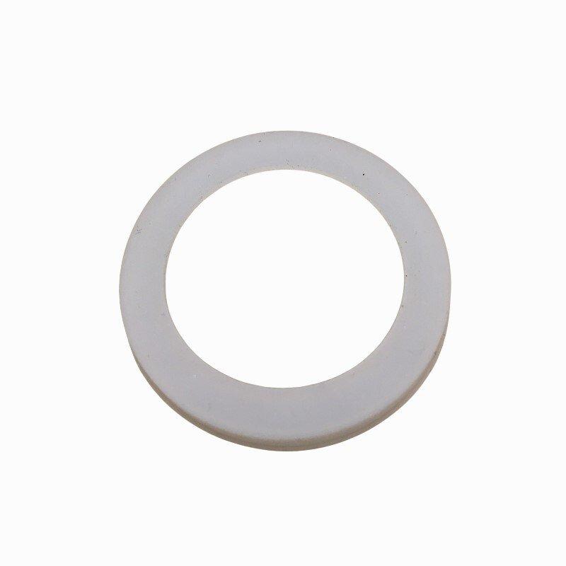 Stollar Sage Silicone Gasket, Auger Shaft BMG590, B (BMG800/1-16-2')