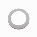 Stollar Sage Silicone Gasket, Auger Shaft BMG590, B (BMG800/1-16-2')