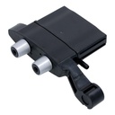 Кофейный выход Bosch VeroBar, AromaPro (12011917')