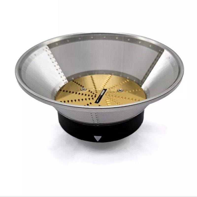 Sulčiaspaudės filtro dubuo – Stollar / BJE500, 510, 520 (BJE520/45.1)