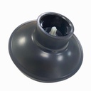 Stollar SHB700 rankinio trintuvo smulkintuvo dangtelis (SHB700/K)