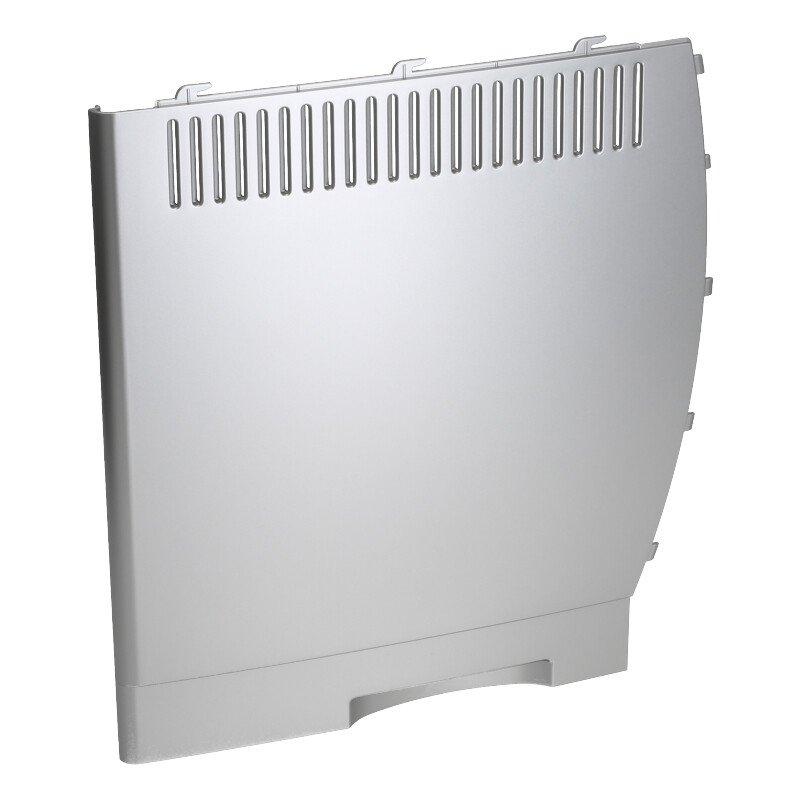 Delonghi Left Side Silver Cover, ECAM 350.75.S (5313250361')
