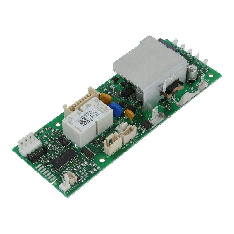 DeLonghi jaudas plate (SW1.1.0 DG) 230V, ECAM 353.15.B (AS13200032')