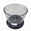 Stollar Chopping Bowl with Lid and Base SHB700 (SHB700/J')