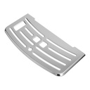 Saeco Drip Tray Stainless Steel Surface HD87, HD89 (421944053231')
