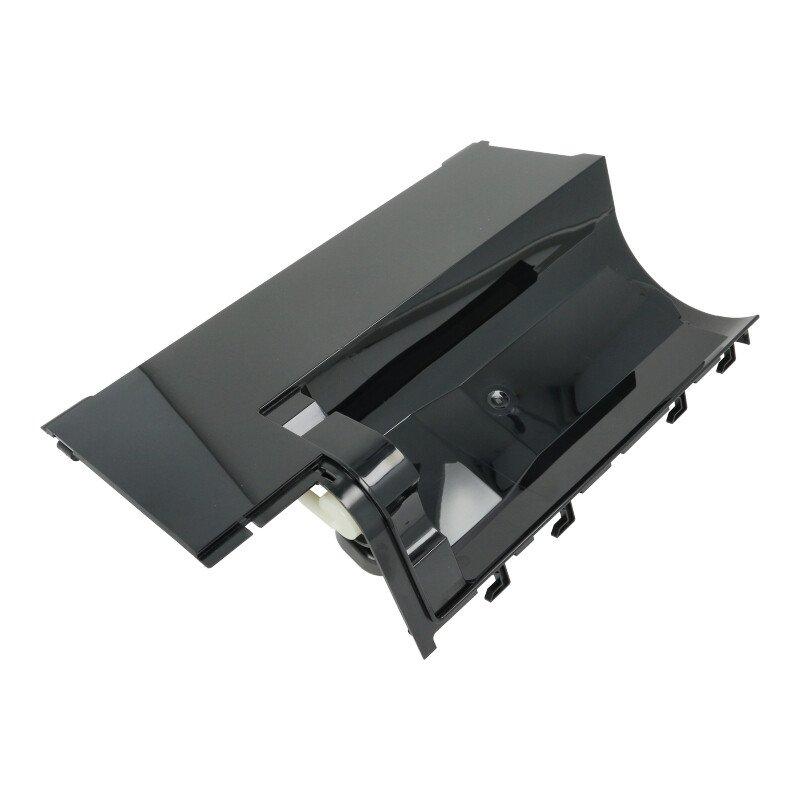 Siemens Black Housing Part, Left Side EQ.500 (11032834')