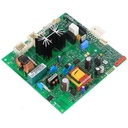 Saeco jaudas plate CPU SW P0057 V4 230V, XSMALL (996530007392')