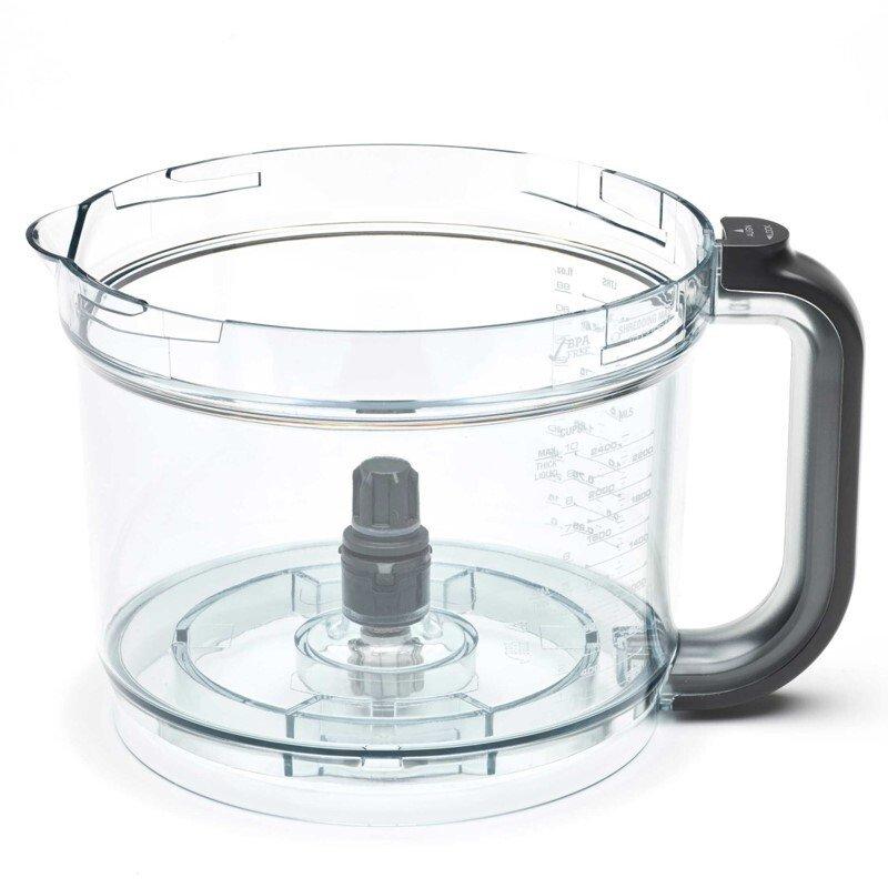 Stollar Mixing Bowl with Handle BFP800 BAL (BFP800/197')