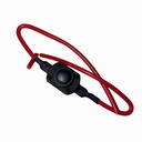 Stollar Blender SNB550 Power Button with Wires (SNB550/15)