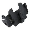 Drain Valve for Jura C, F, E Series Coffee Machines (63577)