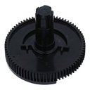 Saeco Gear Z=77 for Royal HD Reducer (996530004086')