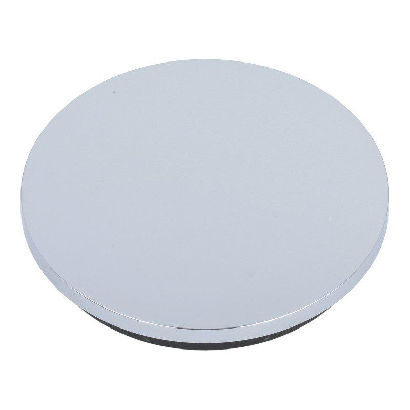 Jura Water Tank Lid (Chrome) ENA 5 (EA), ENA 8 (74133')