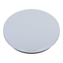 Jura ūdens tvertnes vāks (Hroms) ENA 5 (EA) , ENA 8 (74133')