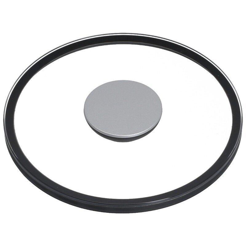 Jura Bean Container Lid, Silver, ENA 8 (74047')