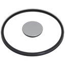 Jura Bean Container Lid, Silver, ENA 8 (74047')