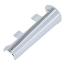 Philips Coffee Spout Cover Right Side, Chrome EP (421944088691')