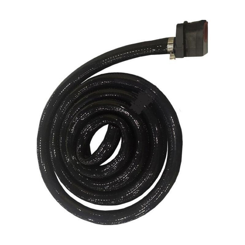 Dr. Coffee F12 coffee machine drain pipe