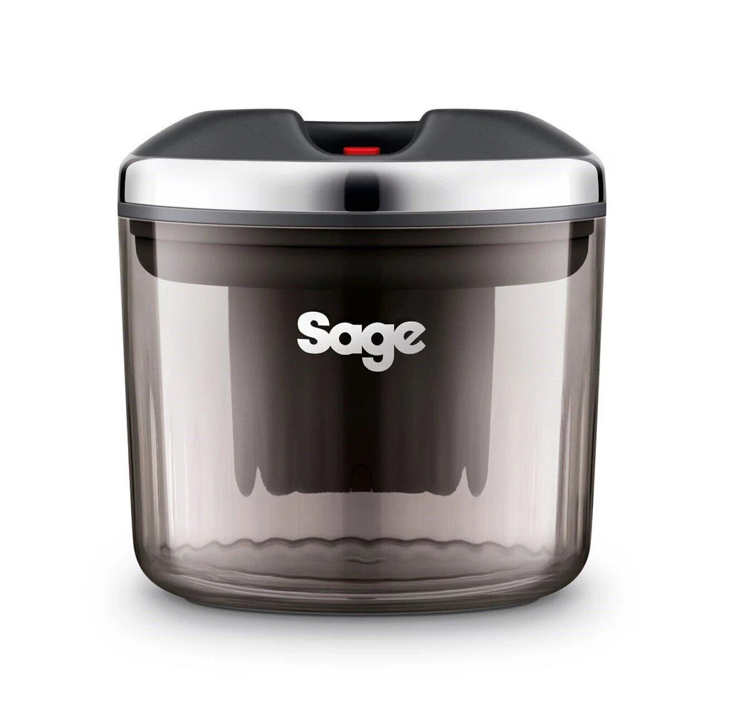 Sage the Puck Sucker™