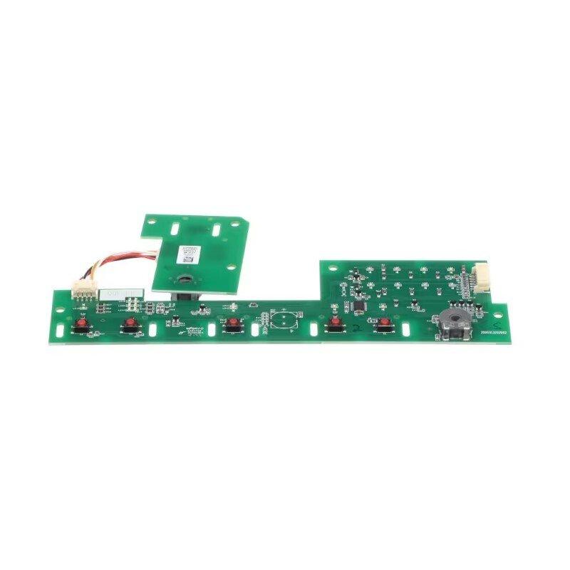 DeLonghi juhtpaneeli trükkplaat PCB COMANDI TBD(SW 1.0 (AS00002143')