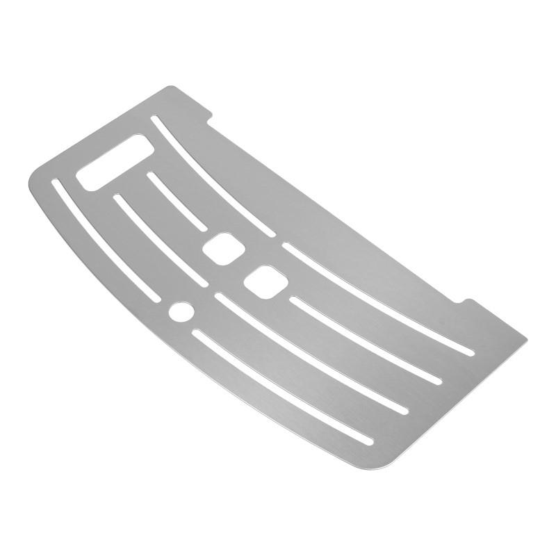 Saeco notekpaplātes tērauda virsma/ Intelia, Intuita/ (996530070357')