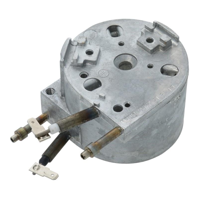 Sildelements TB2003L 230V-1400W, Melitta, Nivona (6778236')