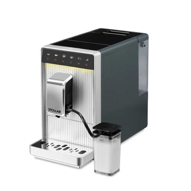 Кофемашина STOLLAR the Slim Café SEM900