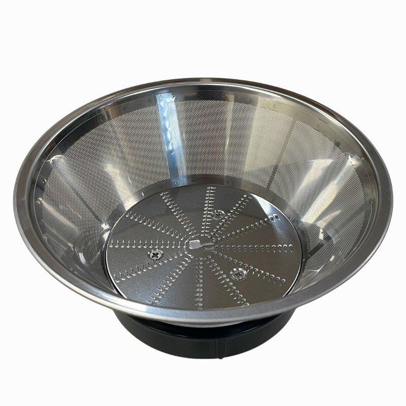 Stollar sulu spiedes filtra trauks JES700 (JES700/04)