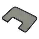 Delonghi Bean Container Lid ECAM 450.55.G, ECAM 450.65 (5313279681')