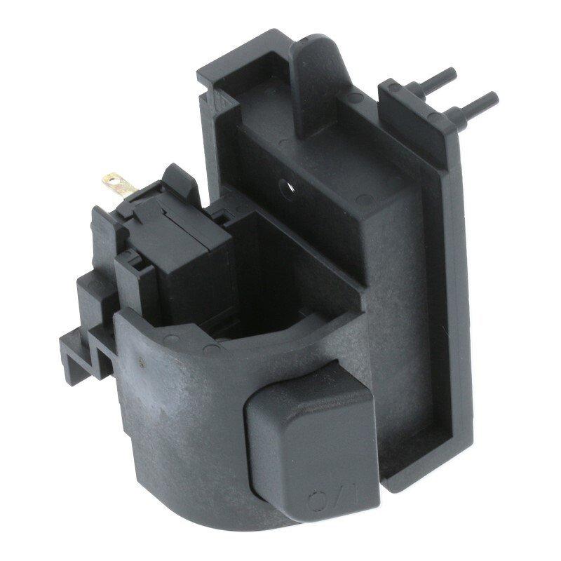 Siemens Bosch sisse-/väljalülituslüliti EQ.7, VeroBar (627624')