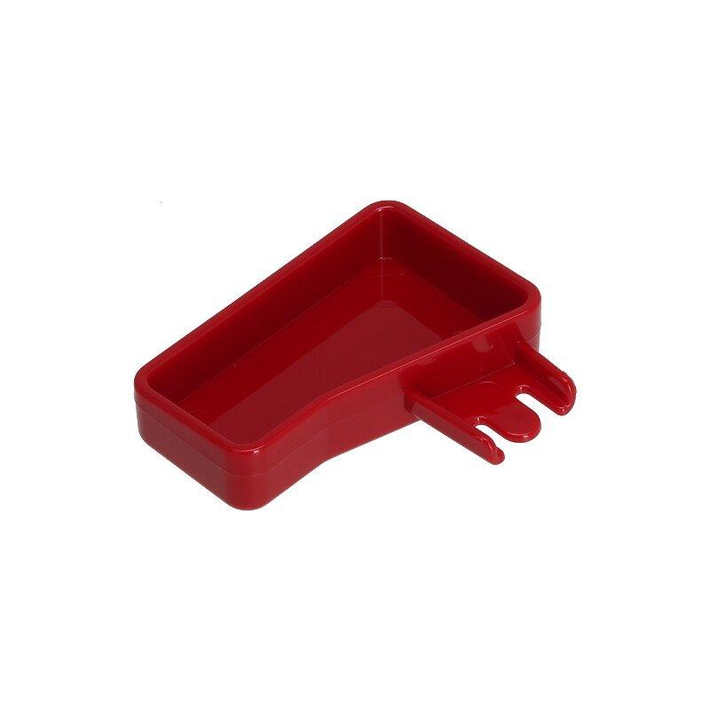 Delonghi Condensation Tray, Red ECAM 290 (AS00002596')