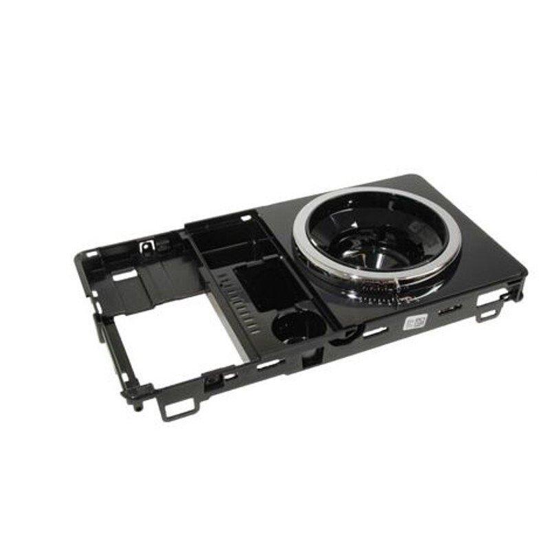 DeLonghi ülakate, must EXAM 440.55, EXAM440.35 (AS00006763')