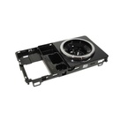 DeLonghi ülakate, must EXAM 440.55, EXAM440.35 (AS00006763')