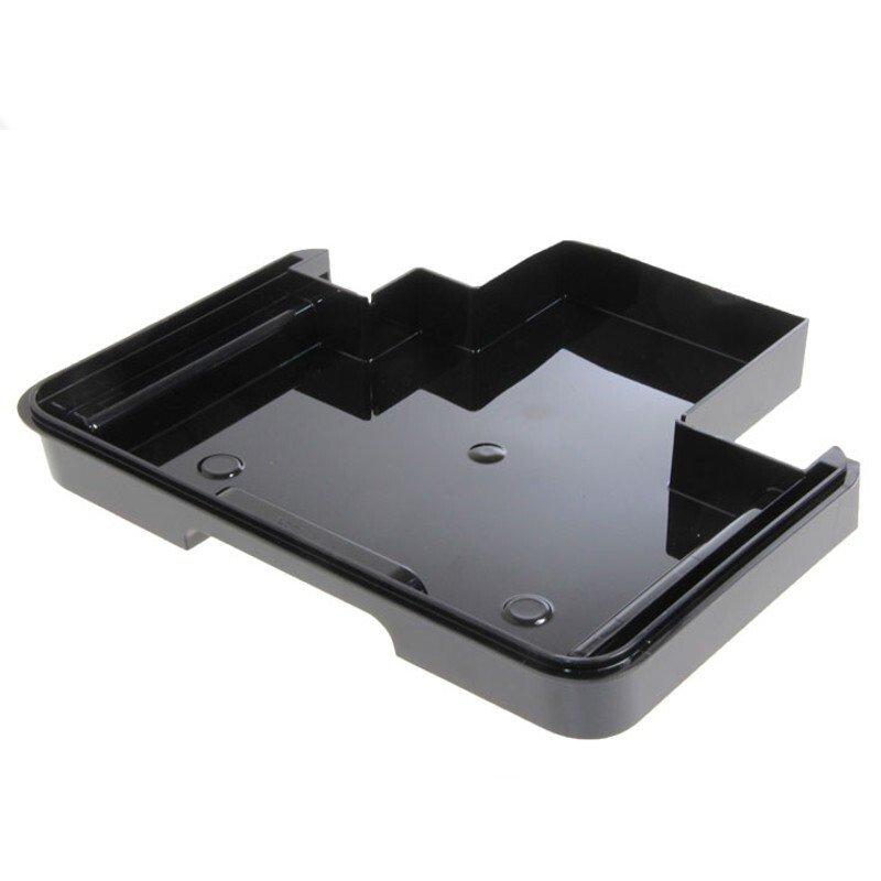 Black Drip Tray for DeLonghi EC9155, EC9255 Coffee Machi (AS00006207)