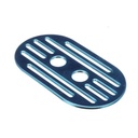 Lašų surinkimo padėklas DeLonghi EC9155, EC9255 kavos ap (AS00002803)