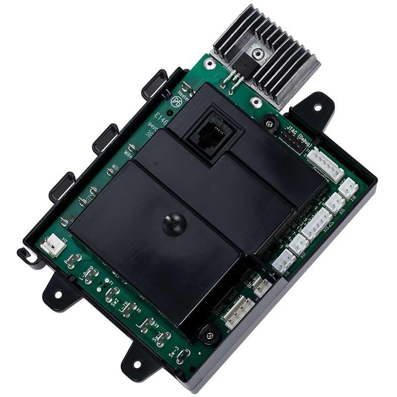 Melitta Power Board 693 220-240V Solo (6593094')