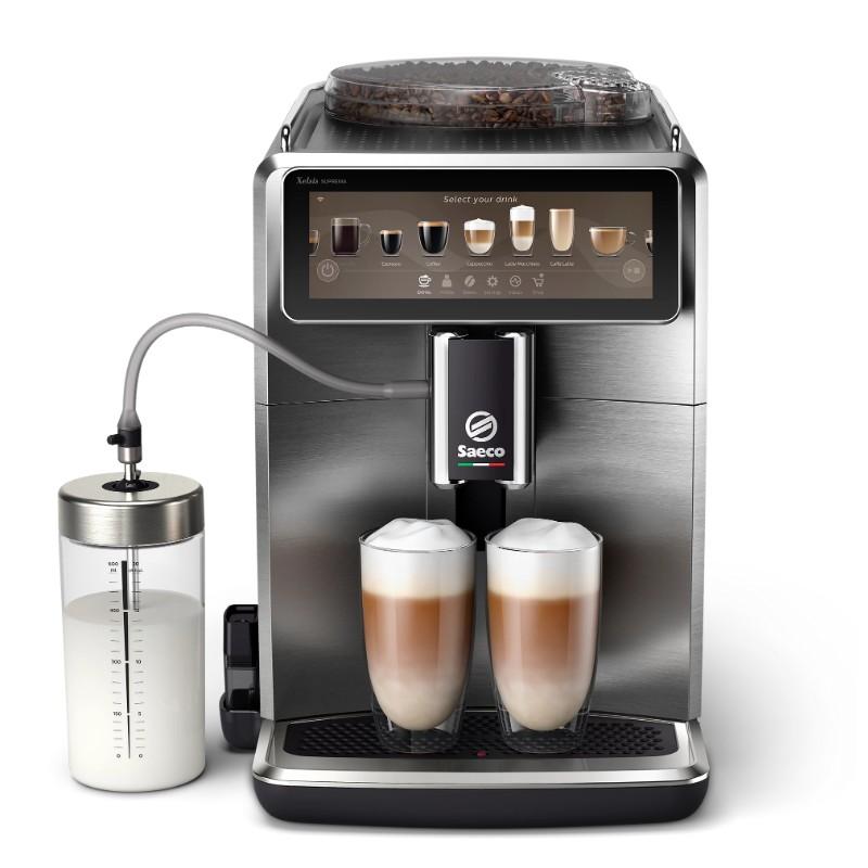 Saeco Xelsis Suprema  SM8889/00 kafijas automāts