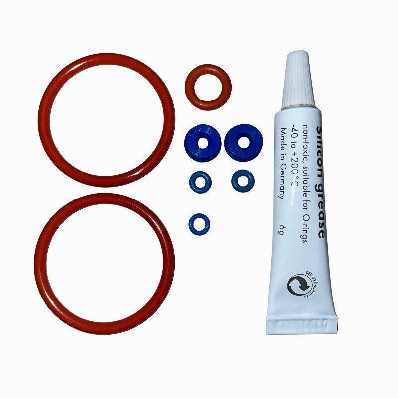 Jura Gasket Set for Brewing Unit J3 (998845 J3')